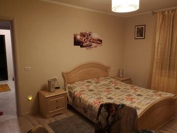Фотографии Дом для отпуска Дома для отпуска Casa Roberto г. Păltinoasa (Румыния) №79 Фото номера Дом для отпуска Дома для отпуска Casa Roberto г. Păltinoasa 79