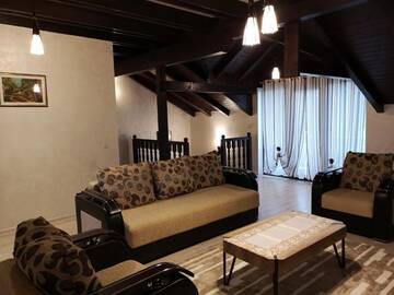 Фотографии Дом для отпуска Дома для отпуска Casa Roberto г. Păltinoasa (Румыния) №80 Фото номера Дом для отпуска Дома для отпуска Casa Roberto г. Păltinoasa 80