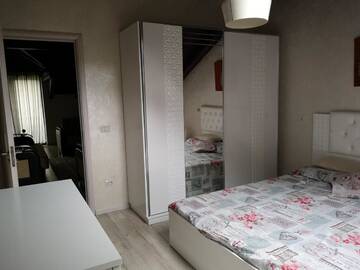 Фотографии Дом для отпуска Дома для отпуска Casa Roberto г. Păltinoasa (Румыния) №41 Фото номера Дом для отпуска Дома для отпуска Casa Roberto г. Păltinoasa 41