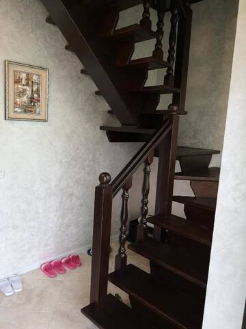 Фотографии Дом для отпуска Дома для отпуска Casa Roberto г. Păltinoasa (Румыния) №48 Фото номера Дом для отпуска Дома для отпуска Casa Roberto г. Păltinoasa 48