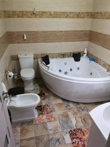 Фотографии Дом для отпуска Дома для отпуска Casa Roberto г. Păltinoasa (Румыния) №51 Фото номера Дом для отпуска Дома для отпуска Casa Roberto г. Păltinoasa 51