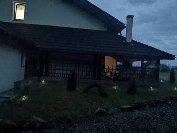 Фотографии Дом для отпуска Дома для отпуска Casa Roberto г. Păltinoasa (Румыния) №52 Фото номера Дом для отпуска Дома для отпуска Casa Roberto г. Păltinoasa 52