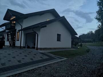 Фотографии Дом для отпуска Дома для отпуска Casa Roberto г. Păltinoasa (Румыния) №57 Фото номера Дом для отпуска Дома для отпуска Casa Roberto г. Păltinoasa 57