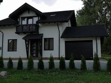 Фотографии Дома для отпуска Casa Roberto г. Păltinoasa (Румыния) №2 Фото Дома для отпуска Casa Roberto г. Păltinoasa 2