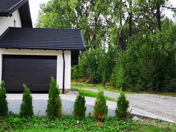 Фотографии Дом для отпуска Дома для отпуска Casa Roberto г. Păltinoasa (Румыния) №22 Фото номера Дом для отпуска Дома для отпуска Casa Roberto г. Păltinoasa 22