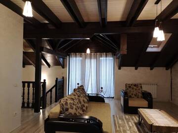 Фотографии Дом для отпуска Дома для отпуска Casa Roberto г. Păltinoasa (Румыния) №29 Фото номера Дом для отпуска Дома для отпуска Casa Roberto г. Păltinoasa 29