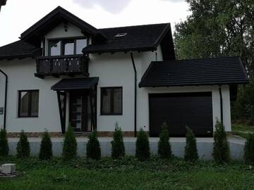 Фотографии Дом для отпуска Дома для отпуска Casa Roberto г. Păltinoasa (Румыния) №90 Фото номера Дом для отпуска Дома для отпуска Casa Roberto г. Păltinoasa 90