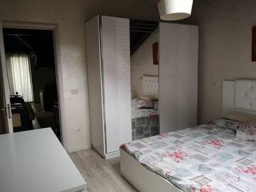 Фотографии Дом для отпуска Дома для отпуска Casa Roberto г. Păltinoasa (Румыния) №69 Фото номера Дом для отпуска Дома для отпуска Casa Roberto г. Păltinoasa 69