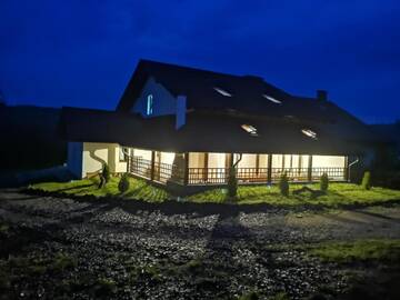 Фотографии Дома для отпуска Casa Roberto г. Păltinoasa (Румыния) №3 Фото Дома для отпуска Casa Roberto г. Păltinoasa 3