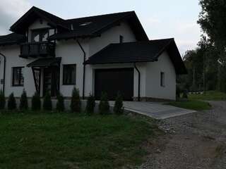 Фото Дома для отпуска Casa Roberto г. Păltinoasa